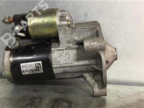 Anlasser für CITROËN C5 I (DC_) [2001-2005]  9759181