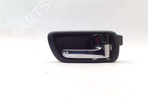 Used Front right interior door handle TOYOTA COROLLA Verso (ZER_, ZZE12_, R1_) 1.8 (ZNR11_, ZNR11R) (129 hp) 14341531