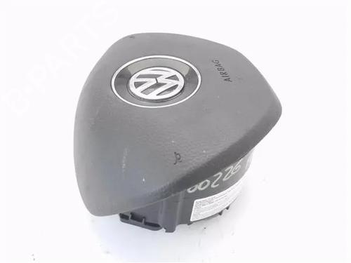 Førerens kollisjonspute VW POLO V (6R1, 6C1) 1.0 | BP26561634C9 