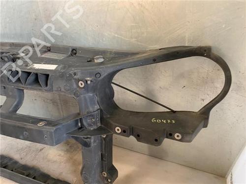 Front slam panel VW POLO IV (9N_, 9A_)  | BP29755011C72 