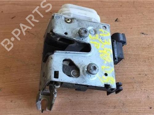 Front right lock AUDI A3 (8L1) 1.8 | BP12596956C97 