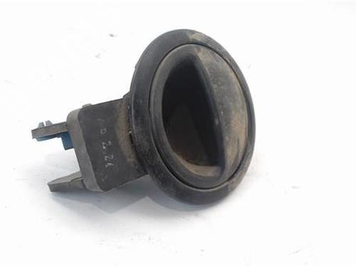 Front right interior door handle CHEVROLET KALOS  | BP14333468I14 