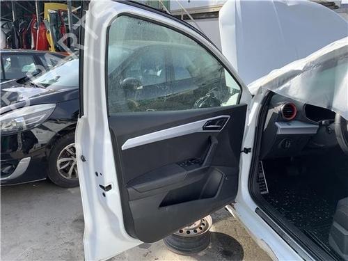 Front left window mechanism SEAT IBIZA V (KJ1, KJG) 1.0 TSI | BP33730311C22 - Image 10