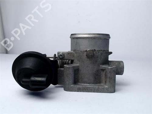 Throttle body KIA CEE'D Hatchback (ED)  | BP12172392M82 