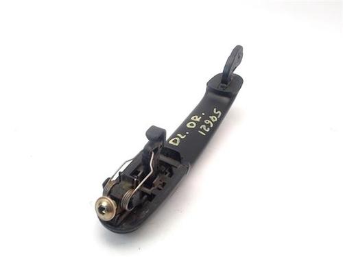 Front right exterior door handle SEAT IBIZA II (6K1)  | BP22132615C129 