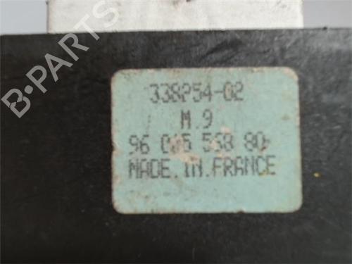 Electronic module CITROËN XM (Y3)  | BP13051895M83 