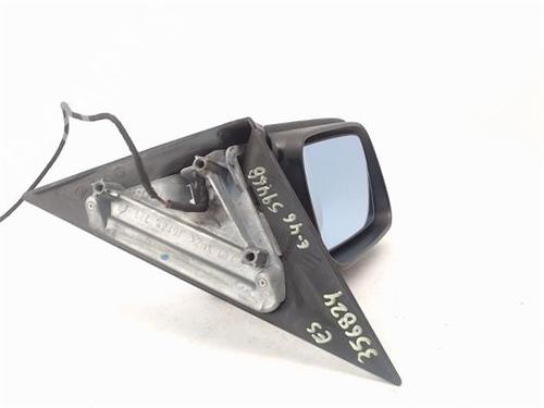 Left mirror BMW 3 (E46) 320 d | BP20121542C26 