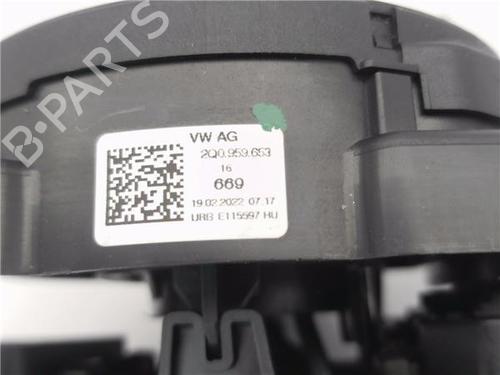 Switch SEAT IBIZA V (KJ1, KJG) 1.0 TSI | BP33730271I30 - Image 7