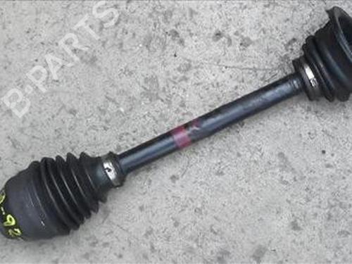 Used Left front driveshaft RENAULT 19 II (B/C53_) [1991-2001]  11340250