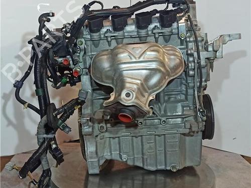 Engine HONDA JAZZ II (GD_, GE3, GE2) 1.4 iDSI (GE3, GD1) | BP9655393M1 