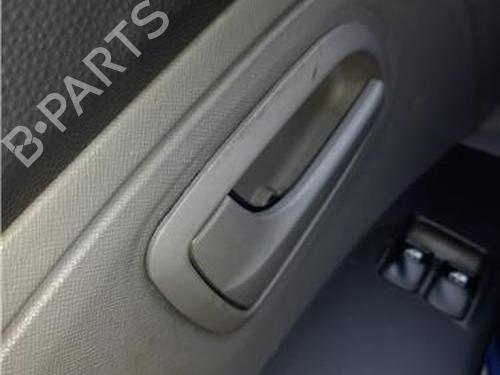 Used Front left interior door handle Front left interior door handle KIA PICANTO I (SA) [2004-2012] 18258484 18258484