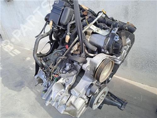 Engine FIAT BRAVO I (182_) 1.9 JTD 105 | BP25914472M1 