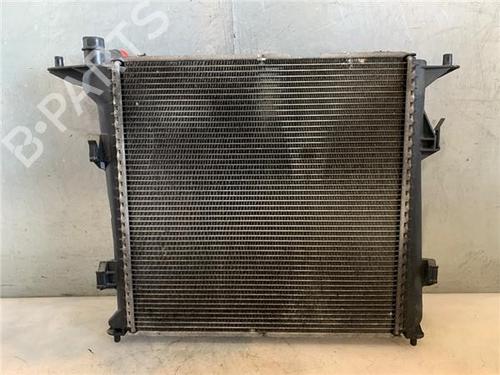 Køler KIA CEE'D SW (ED) 2.0 | BP30274008M31 