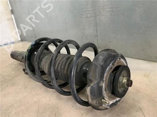 Right front shock absorber CITROËN C2 (JM_) 1.4 HDi | BP24869699M17 