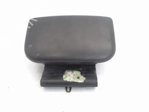 Used Front right exterior door handle CITROËN BERLINGO / BERLINGO FIRST MPV (MF_, GJK_, GFK_) 2.0 HDI 90 (MFRHY) (90 hp) 17804907