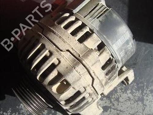 Generator OPEL CORSA B (S93) [1993-2009]  11138794
