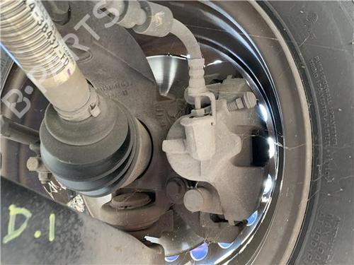 Other FORD TRANSIT CONNECT (P65_, P70_, P80_) 1.8 TDCi | BP32450691O1 