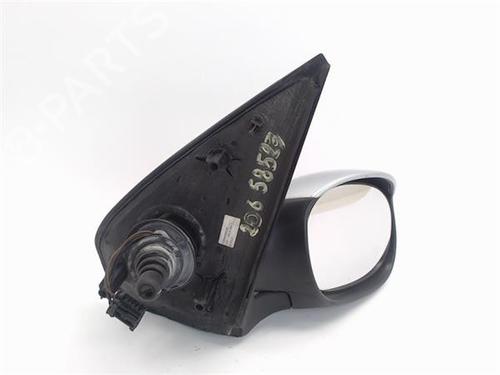 Right mirror PEUGEOT 206 Hatchback (2A/C) 1.4 HDi eco 70 | BP13913235C27 