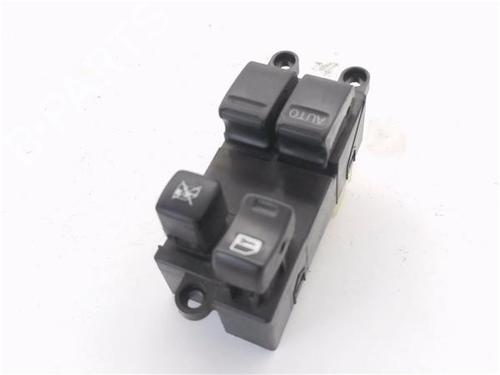 Left front window switch NISSAN ALMERA II Hatchback (N16) 1.5 dCi | BP29574390I27 