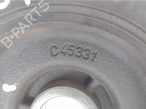 Pulley PEUGEOT 307 (3A/C) 2.0 HDi 90 | BP16448262M122 