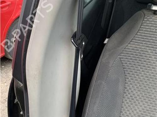 Front right seatbelt CITROËN C4 Picasso I MPV (UD_)  | BP32418117I25 