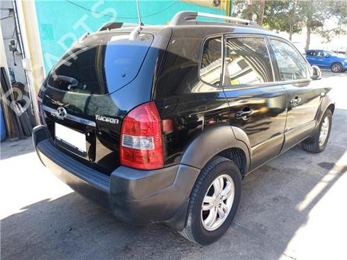 Left front window switch HYUNDAI TUCSON (JM) 2.0 | BP37473744I27 - Image 15