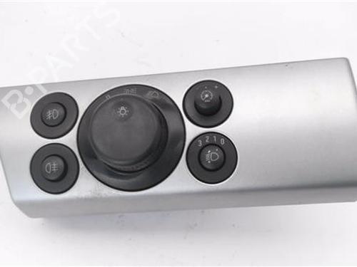 headlight-switch-opel-astra-h-gtc-a04-2005-2006-2007-2008-2009-2010-24473352 main image