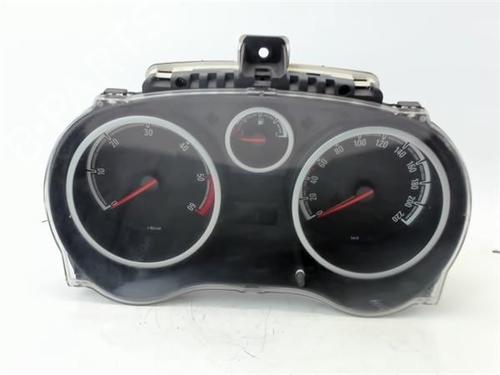 Cockpit OPEL CORSA D (S07) 1.3 CDTI (L08, L68) (75 hp) 13252371