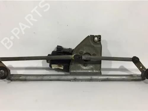Used Front wiper motor NISSAN KUBISTAR Van (X76) [2003-2025]  11342219