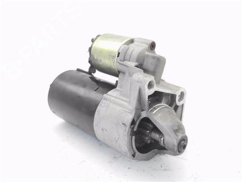 Used Starter Starter VOLVO S40 I (644) [1995-2004] 36477351 36477351