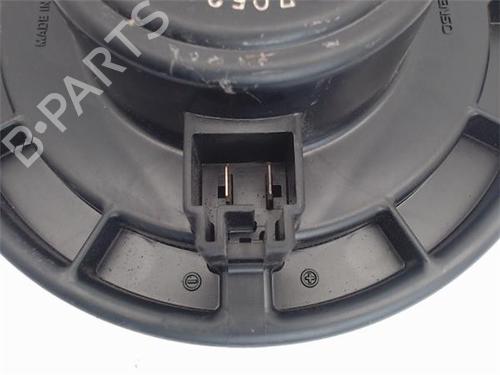 Heater blower motor MERCEDES-BENZ M-CLASS (W163) ML 320 (163.154) | BP16456741M62 