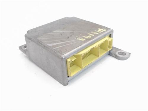 ECU airbags NISSAN QASHQAI / QASHQAI +2 I (J10, NJ10, JJ10E) 1.6 dCi | BP15880232M53 