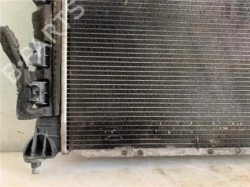 Water radiator SSANGYONG KYRON  | BP24968832M31 