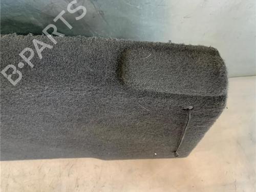 Rear parcel shelf SEAT ALTEA (5P1) 1.9 TDI | BP15880365C85 