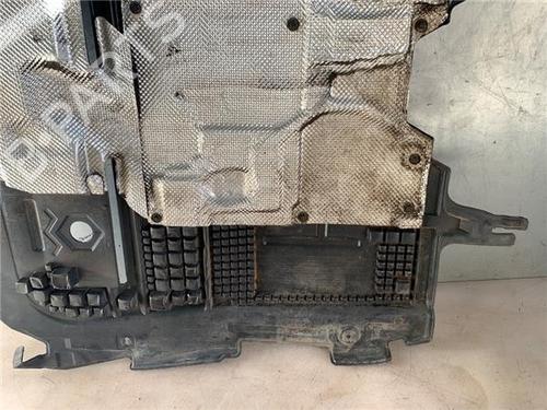 Bundpladebeskyttelse SAAB 9-3 (YS3F, E79, D79, D75) 1.9 TiD | BP25718983M92 