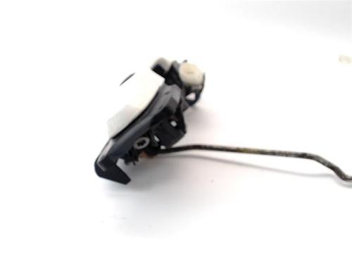 Front right exterior door handle TOYOTA PRIUS Liftback (_W2_) 1.5 Hybrid (NHW20_, NHW20R) | BP14346247C129 