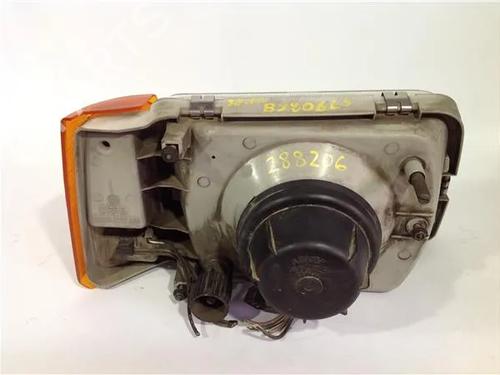 Left headlight SEAT MARBELLA (28A)  | BP11342182C28 
