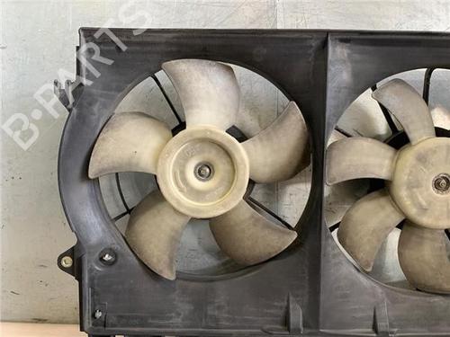 Køleventilator elektrisk TOYOTA COROLLA (_E12_) 2.0 D-4D (CDE120_, CDE120R) | BP22432787M35 