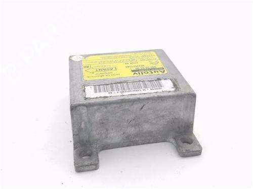 ECU airbags CITROËN XSARA (N1) | BP30135636M53