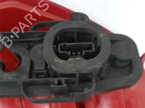 Left taillight CITROËN C2 (JM_) 1.1 | BP24446064C34 