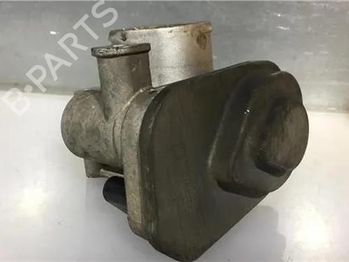 Used Throttle body OPEL MERIVA A MPV (X03) 1.7 CDTI (E75) (100 hp) 9631931