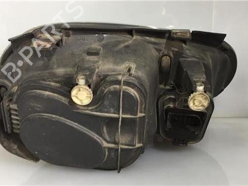 Left headlight VW GOLF IV (1J1) 1.4 16V | BP11341751C28 