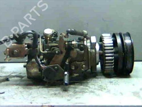 Injection pump FORD MONDEO II (BAP)  | BP9702367M78 