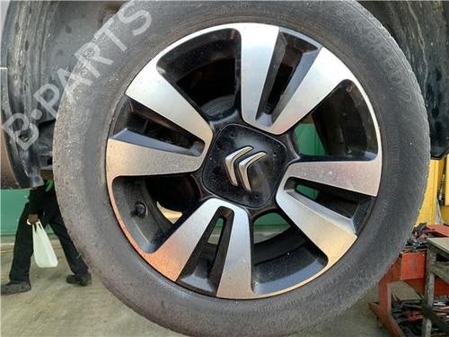 Fælk CITROËN C3 III (SX) 1.2 VTi 82 | BP33288035C45 - Image 6