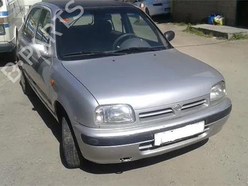 Alternator NISSAN MICRA II (K11) 1.3 i 16V | BP9660988M7 