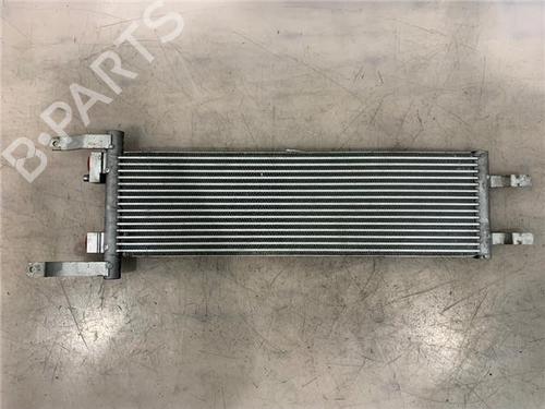 Oil radiator ALFA ROMEO GIULIA (952_) 2.0 (952ABA25B) (200 hp) 15881354