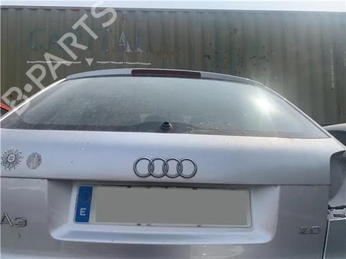 Tailgate AUDI A3 (8P1)  | BP25008381C6 