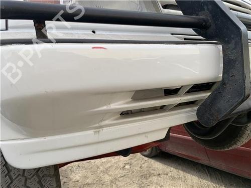 Used Front bumper SUZUKI VITARA (ET, TA, TD) [1988-2002]  32418849