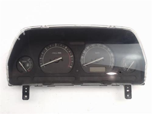 Used Instrument cluster LAND ROVER FREELANDER I (L314) [1998-2006]  13396600