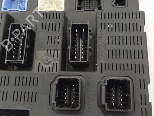 Fuse box CITROËN C4 I (LC_)  | BP25008398E1 